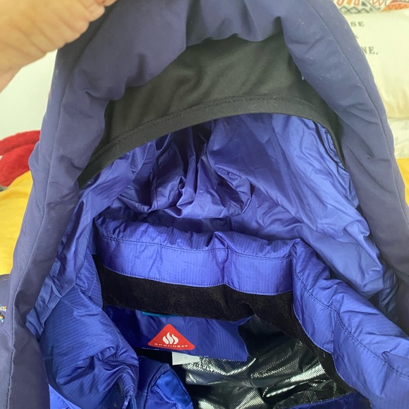 Columbia - Picture 4 of 15